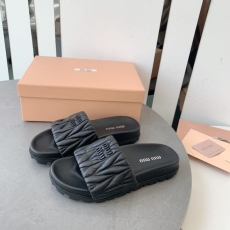 Miu Miu Sandals